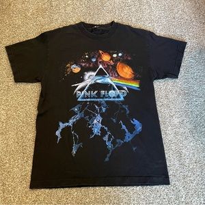 Pink Floyd Vintage T-Shirt